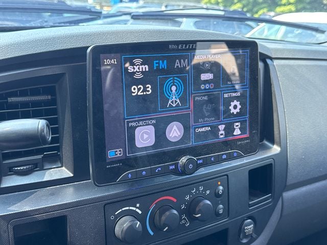 2006 Dodge Ram 2500 SLT