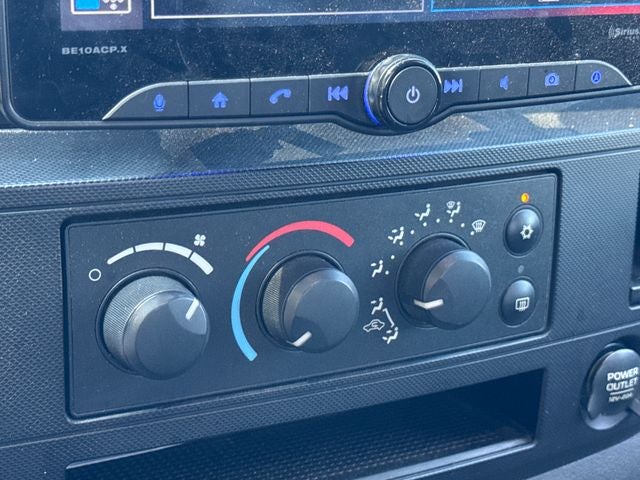 2006 Dodge Ram 2500 SLT