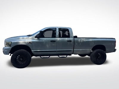 2006 Dodge Ram 2500 SLT