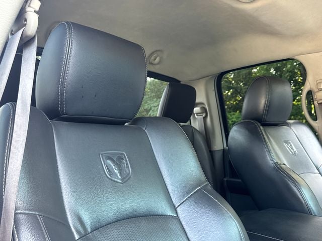 2006 Dodge Ram 2500 SLT