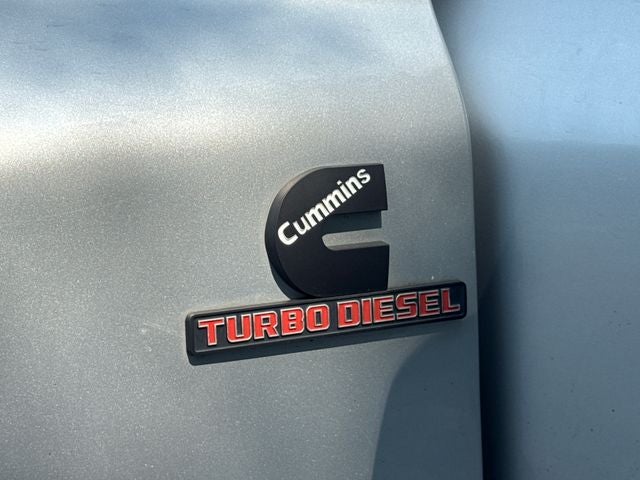 2006 Dodge Ram 2500 SLT