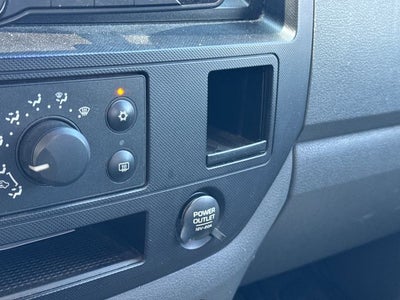 2006 Dodge Ram 2500 SLT