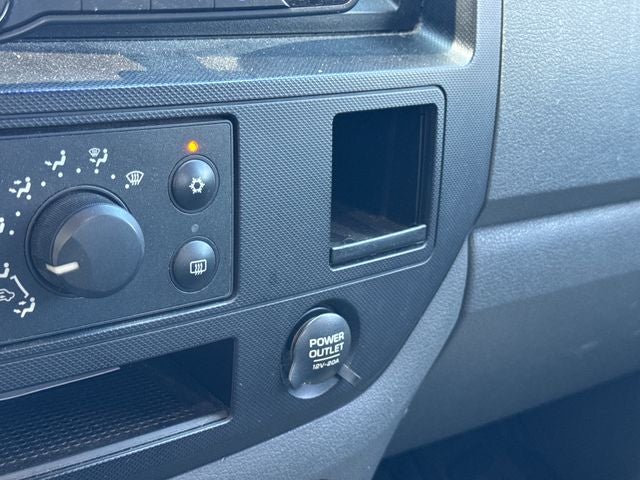 2006 Dodge Ram 2500 SLT