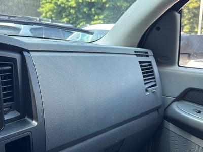 2006 Dodge Ram 2500 SLT