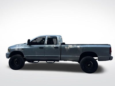 2006 Dodge Ram 2500 SLT