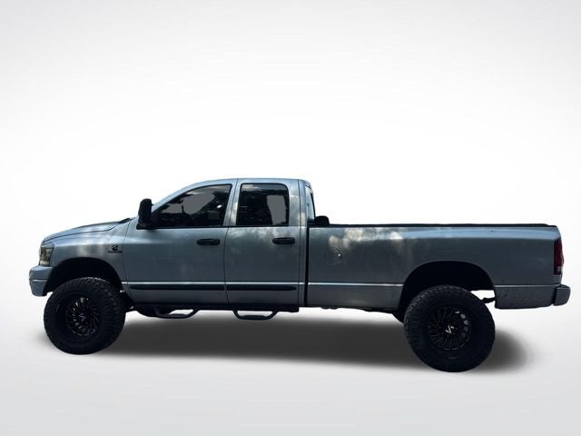 2006 Dodge Ram 2500 SLT