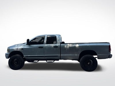 2006 Dodge Ram 2500 SLT