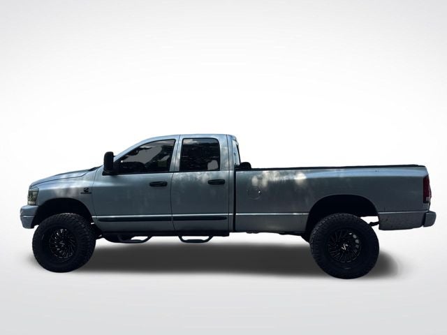 2006 Dodge Ram 2500 SLT