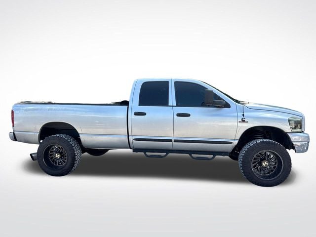 2006 Dodge Ram 2500 SLT