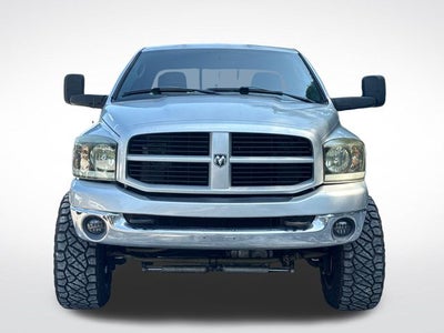 2006 Dodge Ram 2500 SLT