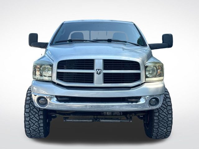 2006 Dodge Ram 2500 SLT