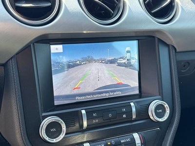 2023 Ford Mustang GT