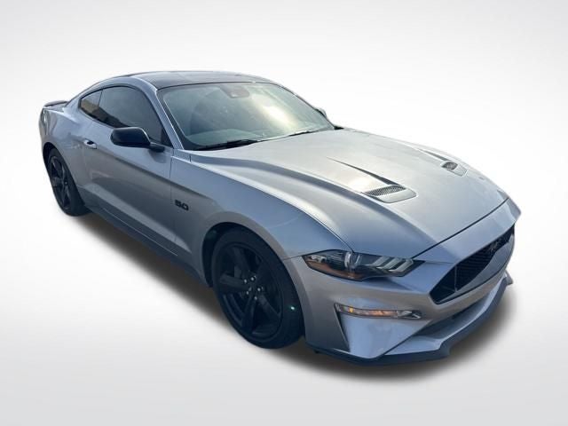 2023 Ford Mustang GT