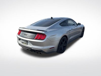 2023 Ford Mustang GT