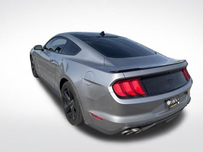 2023 Ford Mustang GT