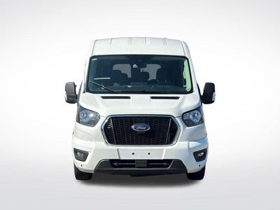 2024 Ford Transit-350 XLT