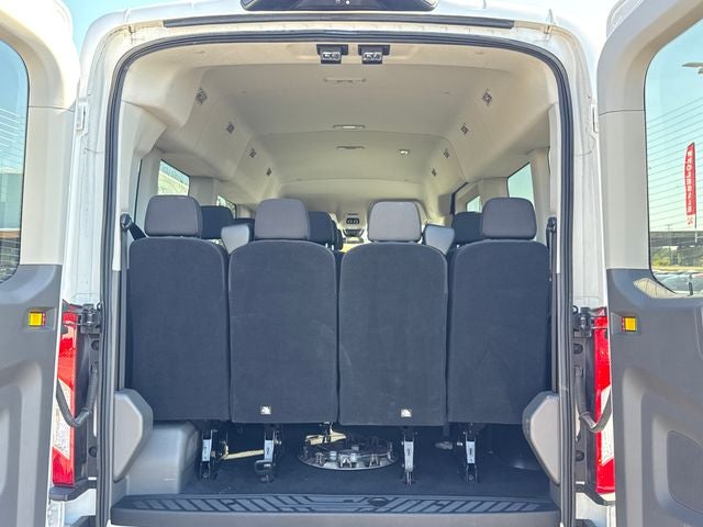 2024 Ford Transit-350 XLT
