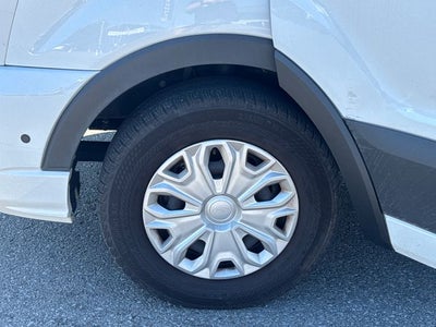 2024 Ford Transit-350 XLT