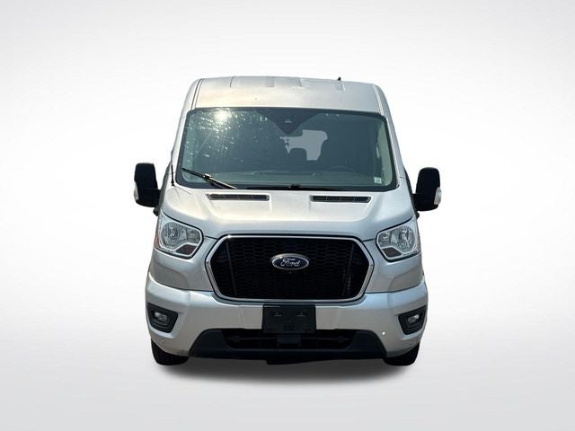 2022 Ford Transit-350 XLT