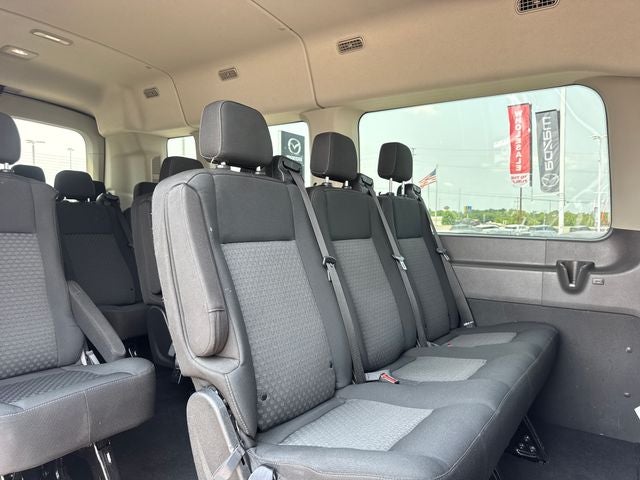 2022 Ford Transit-350 XLT
