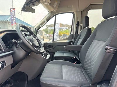2022 Ford Transit-350 XLT