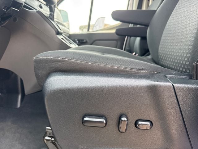 2022 Ford Transit-350 XLT