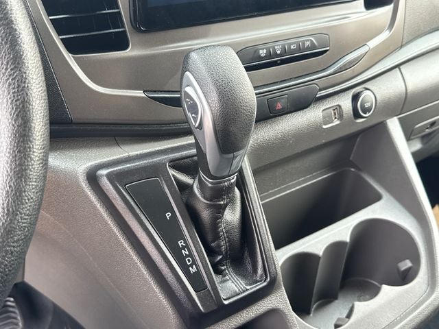 2022 Ford Transit-350 XLT
