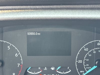 2022 Ford Transit-350 XLT
