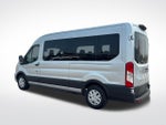 2022 Ford Transit-350 XLT