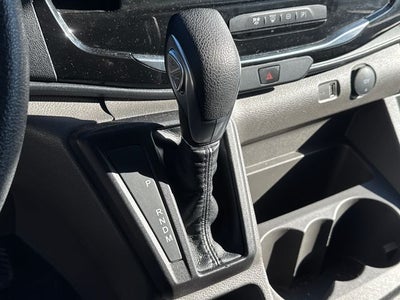 2024 Ford Transit-350 XLT MID ROOF 15 PASSENGER