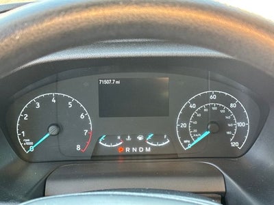 2022 Ford Transit-350 XLT HIGH TOP