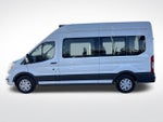 2022 Ford Transit-350 XLT HIGH TOP