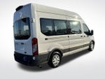 2022 Ford Transit-350 XLT HIGH TOP