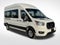 2022 Ford Transit-350 XLT HIGH TOP