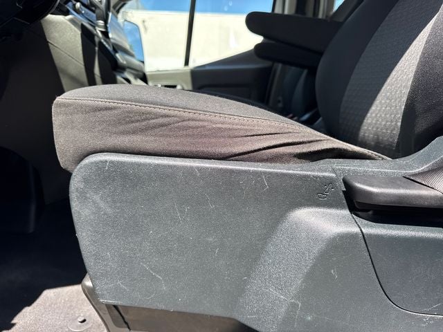 2023 Ford Transit-350 XLT 15 passenger