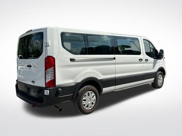 2024 Ford Transit-350 XLT