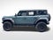2022 Ford Bronco Raptor