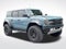 2022 Ford Bronco Raptor
