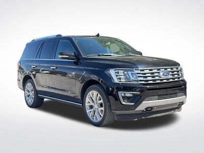 2019 Ford Expedition Limited