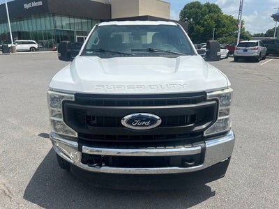 2020 Ford F-250SD XL