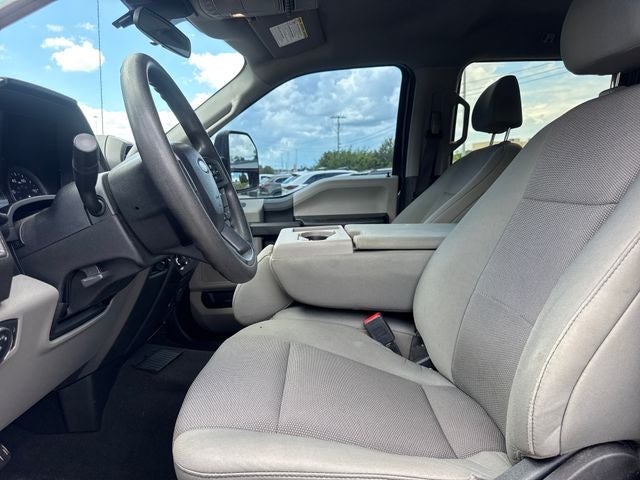 2020 Ford F-250SD XL