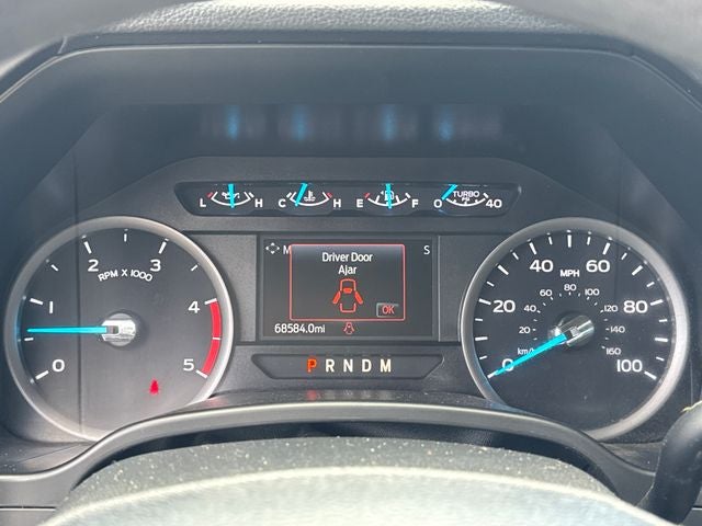 2020 Ford F-250SD XL