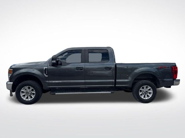 2020 Ford F-250SD XL