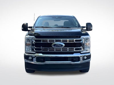 2025 Ford F-250SD XLT