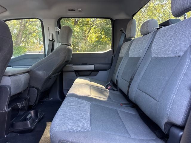 2025 Ford F-250SD XLT