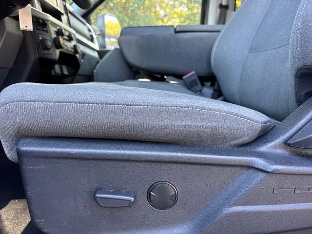 2025 Ford F-250SD XLT