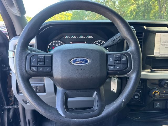 2025 Ford F-250SD XLT
