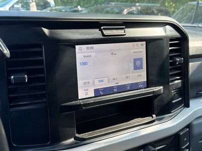 2025 Ford F-250SD XLT