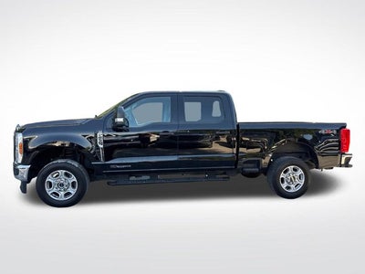 2025 Ford F-250SD XLT