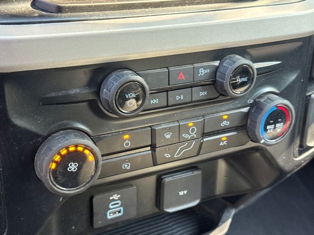 2025 Ford F-250SD XLT